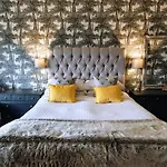 Rock View, Wensleydale Bed & Breakfast Leyburn