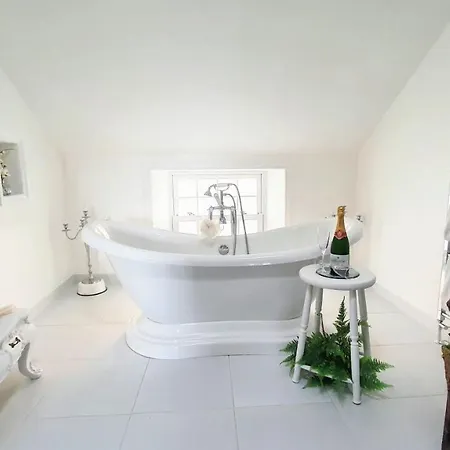 Bed & Breakfast Rock View, Wensleydale Leyburn