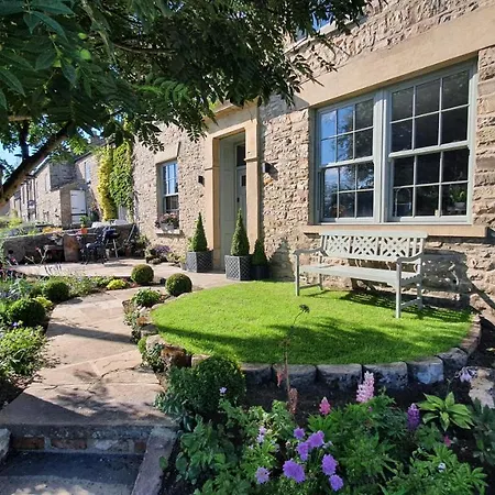 Rock View, Wensleydale