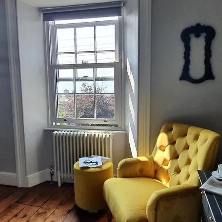 Rock View, Wensleydale Bed & Breakfast