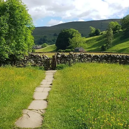 Rock View, Wensleydale 4* Leyburn