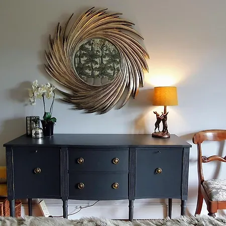 Bed & Breakfast Rock View, Wensleydale Leyburn