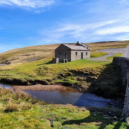 Rock View, Wensleydale 4*