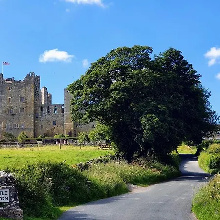 Rock View, Wensleydale Leyburn