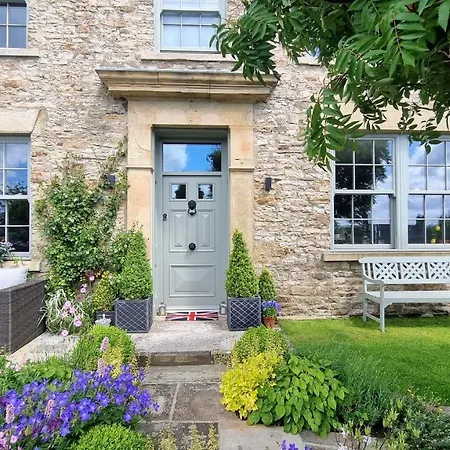 Rock View, Wensleydale Bed & Breakfast
