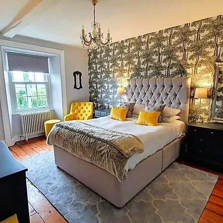 Rock View, Wensleydale Bed & Breakfast 4*