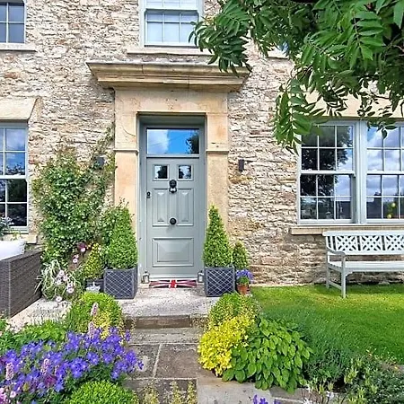 Rock View, Wensleydale Bed & Breakfast 4*