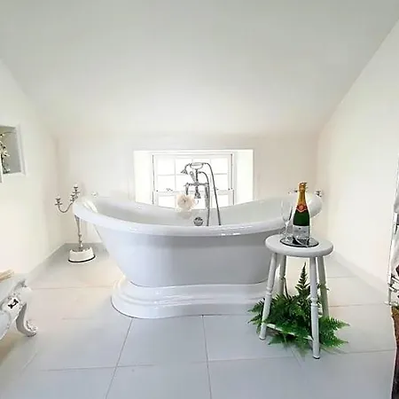 Bed & Breakfast Rock View, Wensleydale 4*