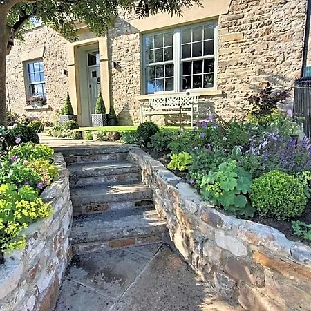Bed & Breakfast Rock View, Wensleydale