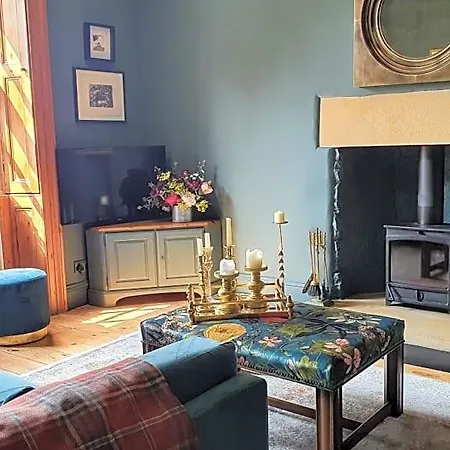 Rock View, Wensleydale 4* Leyburn
