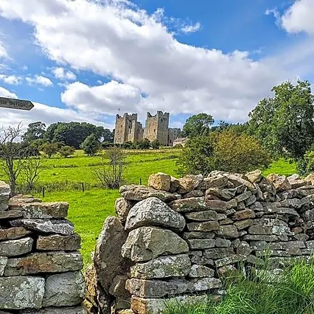 Bed & Breakfast Rock View, Wensleydale 4*