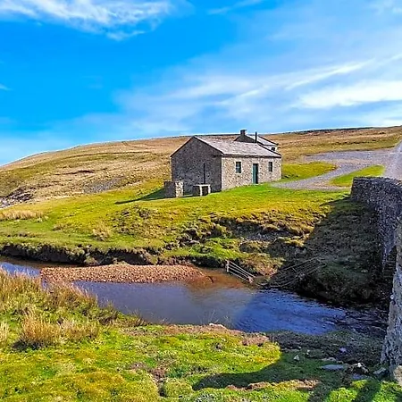 Rock View, Wensleydale Bed & Breakfast