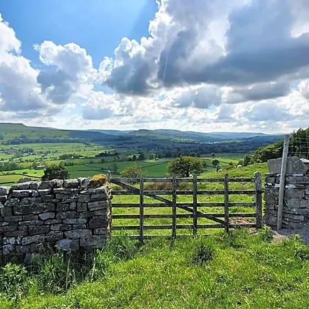 Bed & Breakfast Rock View, Wensleydale 4*