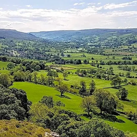 Rock View, Wensleydale 4* Leyburn