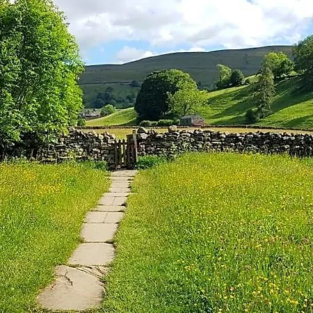 Rock View, Wensleydale 4* Leyburn