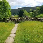 Rock View, Wensleydale 4* Leyburn