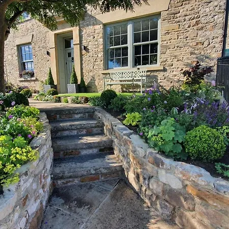 Rock View, Wensleydale Bed & Breakfast