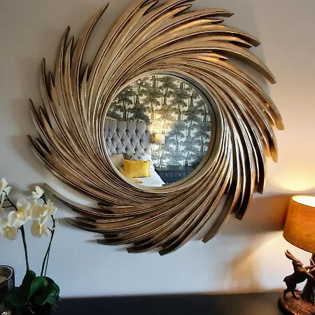 Bed & Breakfast Rock View, Wensleydale 4*