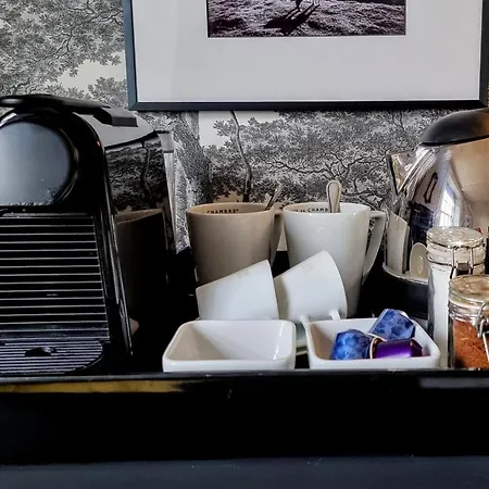 Rock View, Wensleydale