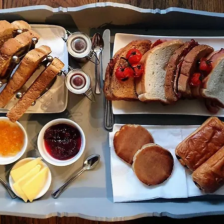 Rock View, Wensleydale Bed & Breakfast