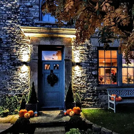 Rock View, Wensleydale Bed & Breakfast