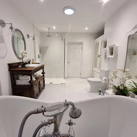 Rock View, Wensleydale 4*