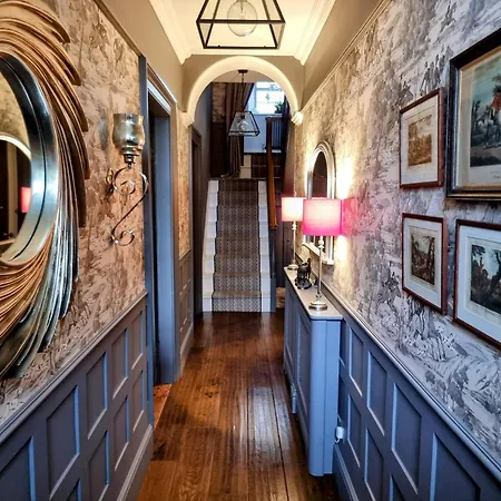 Rock View, Wensleydale Leyburn