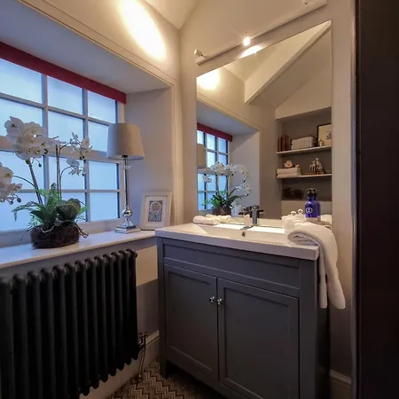 Bed & Breakfast Rock View, Wensleydale 4*